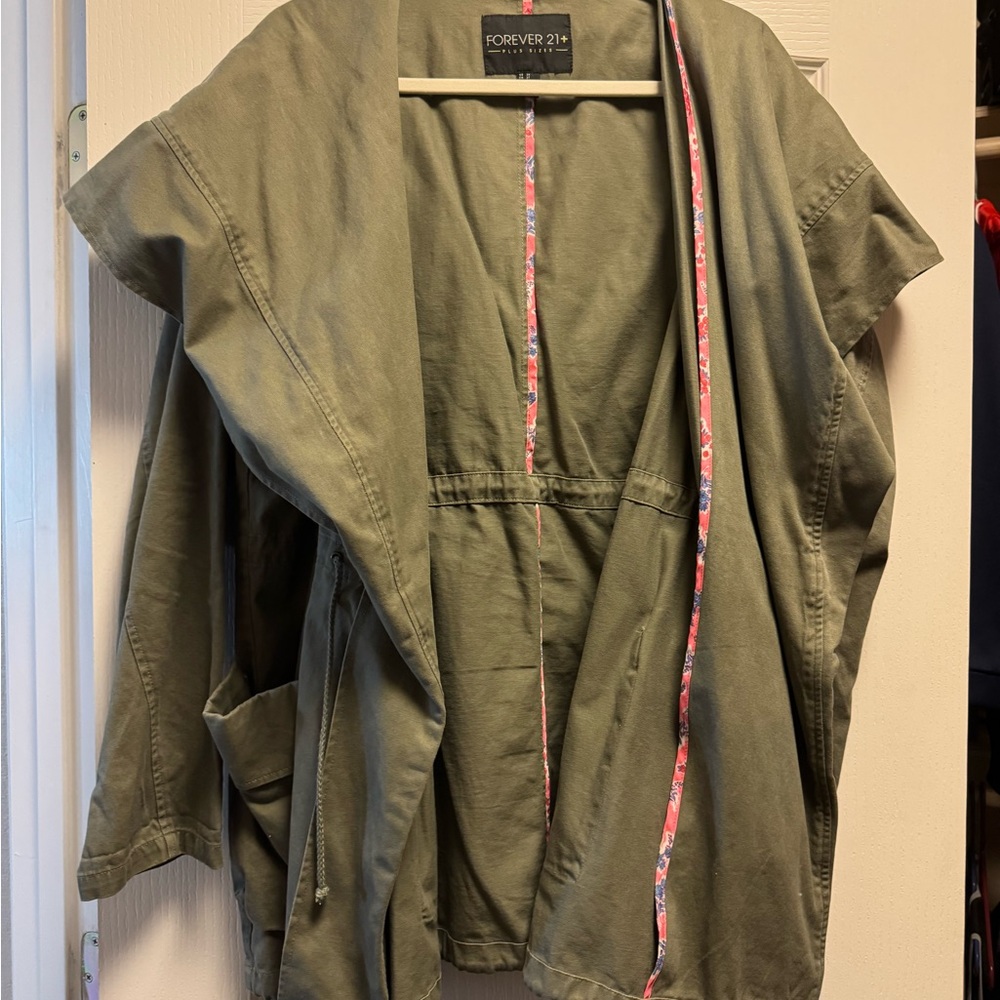 Greek jacket - Picture 2 of 4